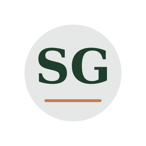 Silver Gardens Dryer Cleaning Services logo